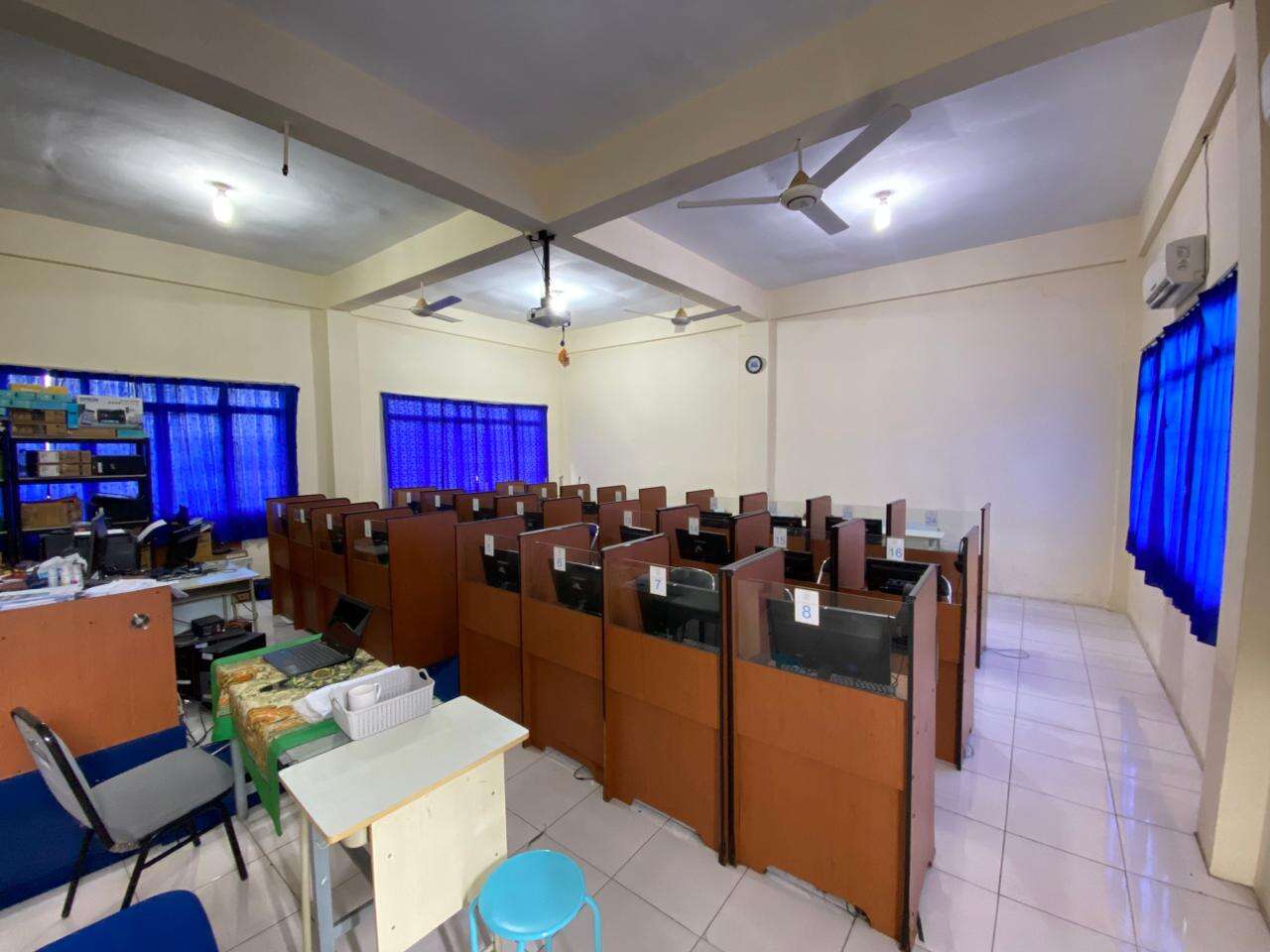 Laboratorium Komputer